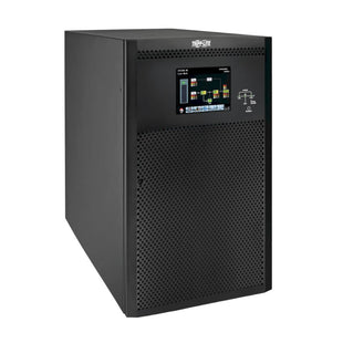SmartOnline S3MX Series 3-Phase 380/400/415V 120kVA 108kW On-Line Double-Conversion UPS