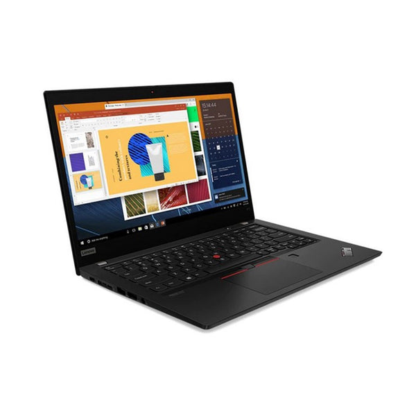 Computador Portátil Lenovo Thinkpad Intel Core i7-1165G7, Ram de 16GB, Disco de 512GB SSD, Negro