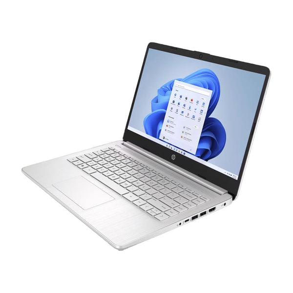 Portátil HP 14-dq2536la/Intel® Core™ i5-1135G7 4.2 GHz/8GB DDR4/256GB SSD/14 HD/Windows 11 Home