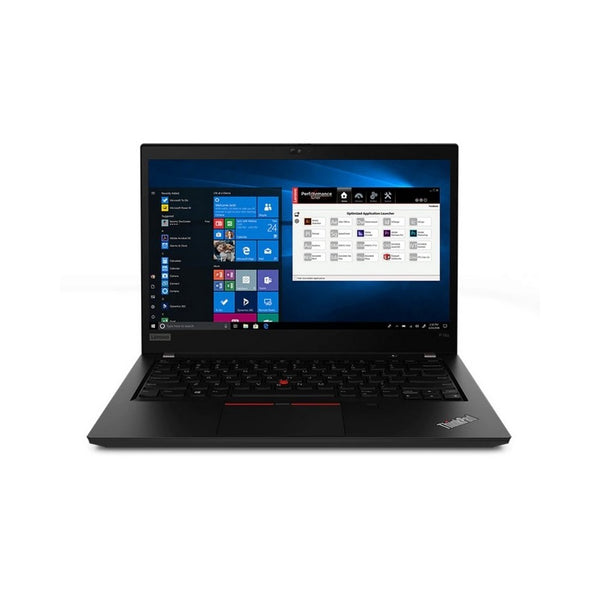 Portátil Workstation Lenovo Thinkpad P14S Intel Core i7-1165G7 14’’ 16 GB 512GB SSD  W10 Pro