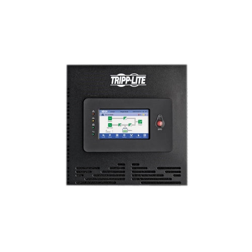 Ups EATON TrippLite Series  Trifásico De Doble Conversión Módulos De Batería Interna