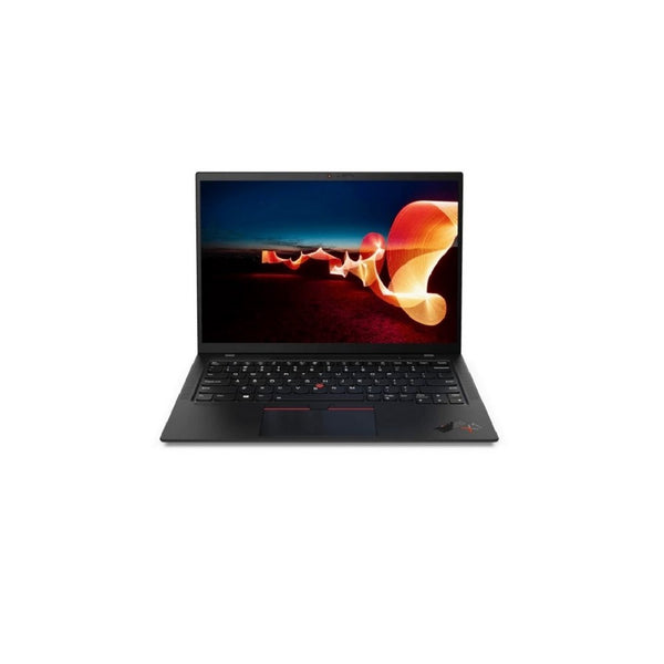PORTATIL Lenovo Notebook ThinkPad X1 Carbón Gen 9, Intel Core i7-1165G7, 16GB, 1TB SSD, Windows 10 Pro 64, 3 Años OnSite + ADP (Protección contra accidentes).+ Security Assurance + 6 Meses Premier Support.