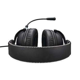 Headset Acer Nitro NHW200 Alambrico 20Hz-20kHz/ Microfono omnidireccional/Iluminacion RGB