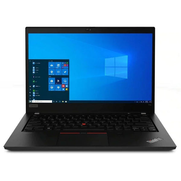 PORTATIL Notebook ThinkPad T14 Gen 2, Intel Core i5-1135G7, 8GB, 512 SSD, Windows 10 Pro 64, 3 Años OnSite + ADP (Protección contra accidentes) + 6 Meses Premier Support.