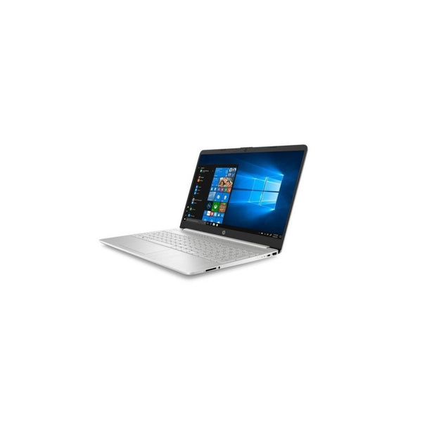 Portatil Hp 15-dy1007la i7-1065G7|12GB - DDR4|512GB SSD+32GBOptane|15 HD|NO TOUCH|UMA|Natural Silver|FF|W10 SLEM|Lector Huella