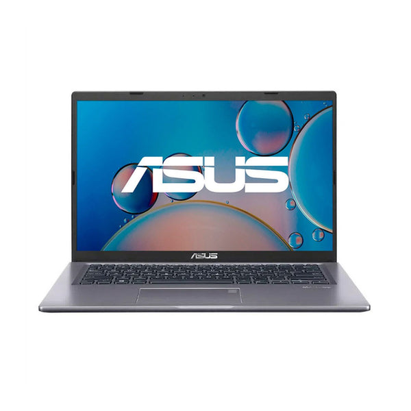 Computador Portátil ASUS X415JA-EK2093W 14” Pulgadas RAM 8GB Disco SSD 256 GB COLOR Azul