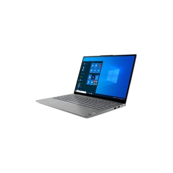 Portátil Lenovo Thinkbook 13S G2 ITL Intel Core i7-1165G7 13,3'' 16GB 512GB SSD W10 Pro