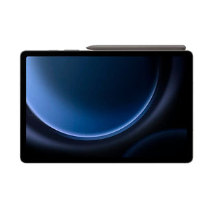 Tablet Samsung Galaxy Tab S9 FE WIFI, 8gb/256gb, Gris + EF-DX710BBSGES + comboteclado