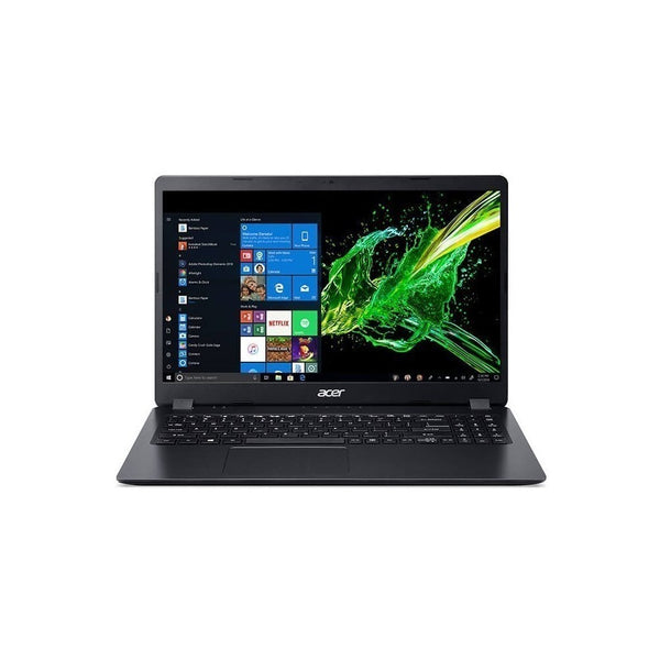 Computador Portátil Acer Ci5 15.6 pulgadas HD Memoria 8GB RAM – 1TB SSD Nvidia gforce – Black