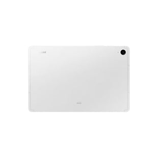 Tablet Samsung Galaxy Tab S9 FE WIFI, 8gb/256gb, Silver + EF-DX710BBSGES + comboteclado