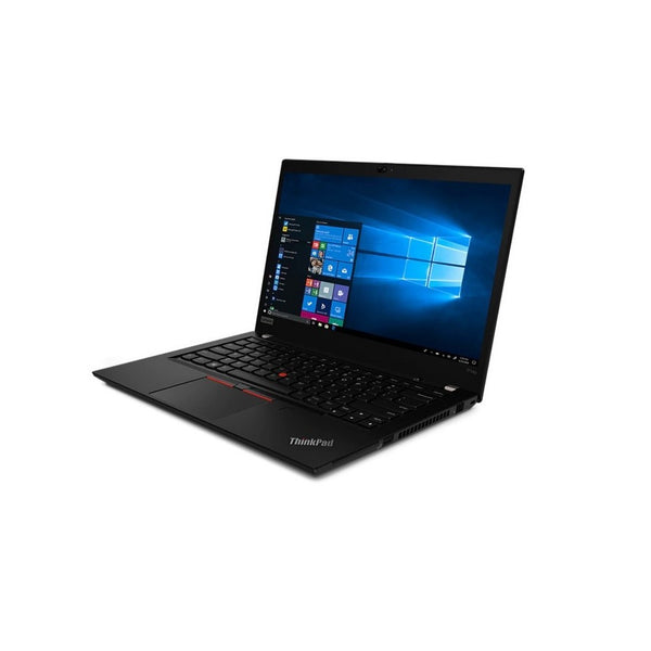 Portátil Workstation Lenovo Thinkpad P14S Intel Core i7-1165G7 14’’ 16 GB 512GB SSD  W10 Pro