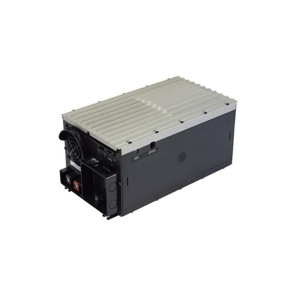 Inversor de 2000W de uso industrial PowerVerter Plus con 2 tomacorrientes