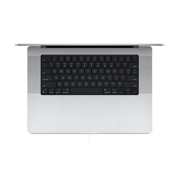 Computador Portátil MacBook Pro  16’’ Chip M1 Pro Apple 16GB RAM 512 GB SSD Color Gris espacial
