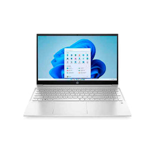 Computador Portatil HP 14 Pulgadas RAM 16 GB SSD 512GB Plateado Windows 11 Pro