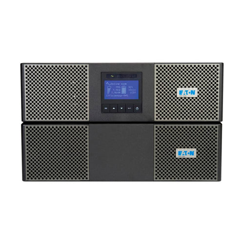 UPS 10KVA TORRE 9PX10KSP Eaton 9PX 10000VA 9000W 208V/120V Online Double-Conversion UPS - L