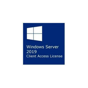 Licencia Windows Server 2019 Remote Desktop Services Client Access License (5 User)