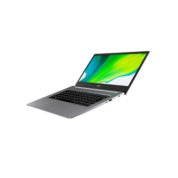 Computador Portatil Acer, AMD Ryzen 3 3250U, Memoria Ram 4GB, Disco SSD 256GB, Windows 10 Home, Plata