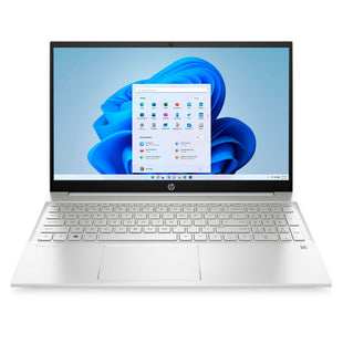 Computador Portatil 15,6 Pulgadas RAM 8GB SSD 256GB COLOR  Plateado Windows 11 Home