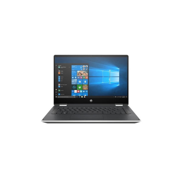 Portatil Hp 14-dh0011la i3-8145U | 4GB | 256GB PCIe Value | 14 HD | TOUCH | UMA | Natural Silver (FF) | FF - PEN | W10 SLEM