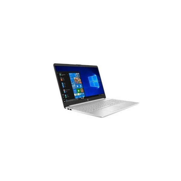 Portatil Hp 15-dy1003la i5-1035G1 | 4GB | 256GB SSD + 16GB Optane | 15 HD|NO TOUCH|UMA|Natural Silver|FF|W10 SLEM|Lector Huella