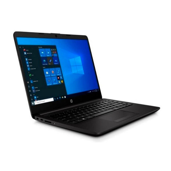 Computador Portátil HP 14” Pulgadas RAM 8GB COLOR Negro Windows 11 Pro