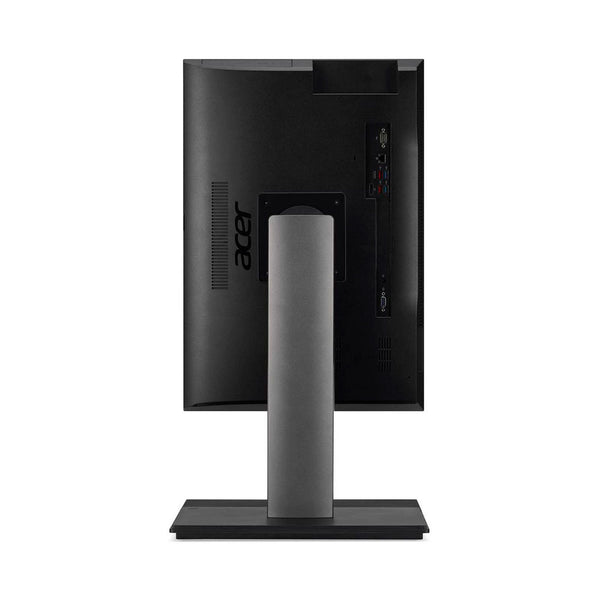 AIO ACER VERITON VZ4694G-OD710, 23.8 FHD Altura Adjustable Intel Core i7 12700, Camara retractil, 16GB,SSD 512GB, Windows 10 Pro, Garantia 3 años (3*3*0)