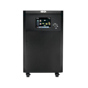 SmartOnline S3MX Series 3-Phase 380/400/415V 120kVA 108kW On-Line Double-Conversion UPS