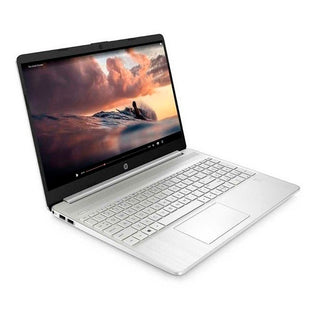 Computador Portatil HP 14 Pulgadas RAM 8GB SSD 512GB COLOR Plateado Windows 11 Home
