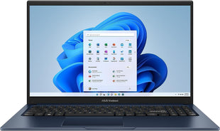 ASUS Vivobook 15 F1504ZA-WH52 | Intel Core i5-1235U | 8GB RAM | 256GB SSD | Windows 11 Home