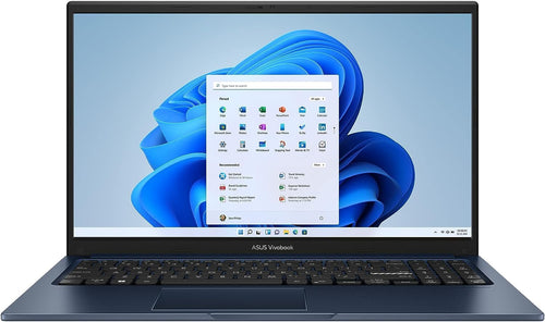 ASUS Vivobook 15 F1504ZA-WH52 | Intel Core i5-1235U | 8GB RAM | 256GB SSD | Windows 11 Home