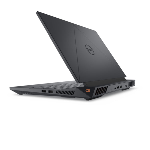 Portátil Dell Gamer G15  Core i7 13650HX 4,9 GHz 14C Ram 16GB SSD 512GB Pant 15.6 Win 11 Negro Video 6GB RTX 4050