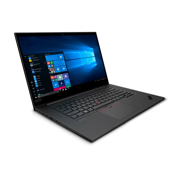 Computador Portatil Lenovo, Procesador Intel Core i7-1165G7, RAM 16GB DDR4, Disco Duro 1TB SSD, Negro