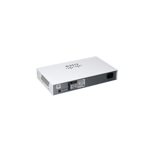 Cisco Business 110 Series Unmanaged Switch, 16-port GE, Partial PoE (CBS110-16PP)