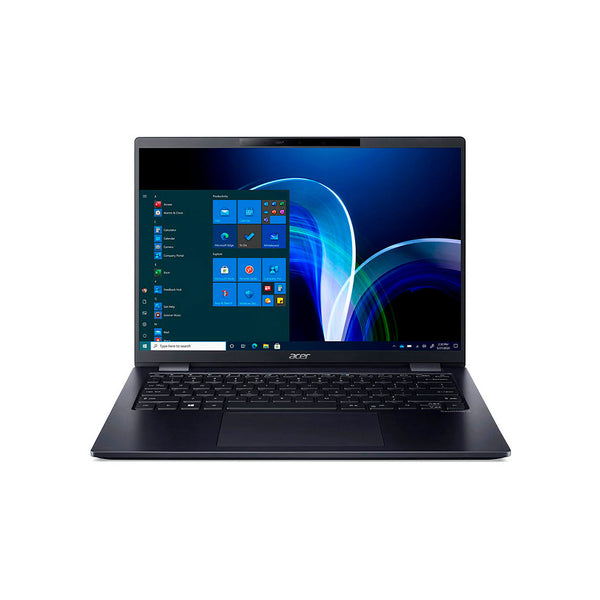 Computador Portátil ACER 14” Pulgadas TravelMate RAM 8GB Disco SSD 512GB Windows 11 Pro