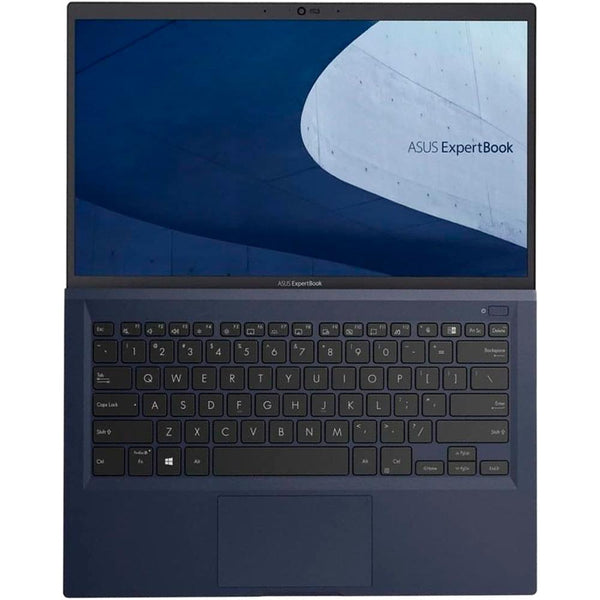 ASUS EXPERTBOOK B1402CVA-NK1499X Intel®  I5-1335U/Pantalla: 14 FHD/ Memoria: 16GB DDR4/ Disco duro: 512 M.2 / WINDOWS 11 Pro / 3 años de garantía,Mouse