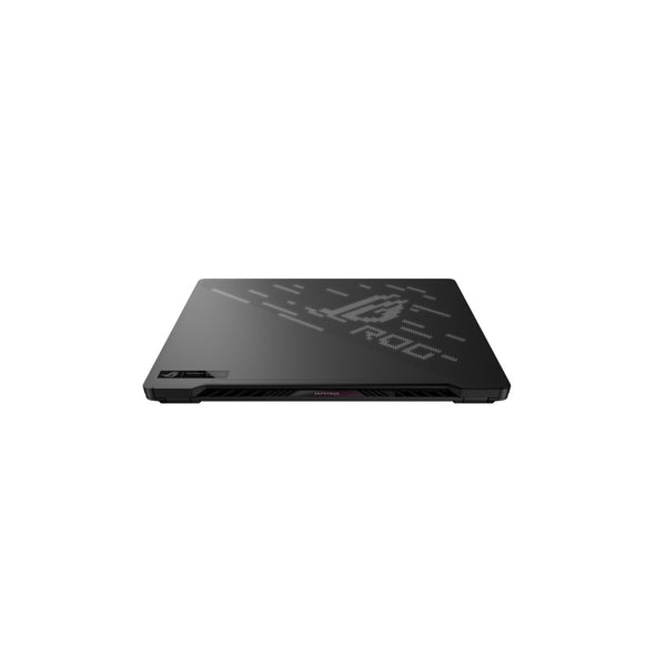 Portátil ASUS ROG GA401QC-HZ028T Ryzen R7 - 5800HS, 15 FHD, 8GB, 512 SSD,SO W10 , RTX 3050 4G GDDR6,  Sin Unidad Óptica, Eclipse Gray + Bag + PD Adapter.