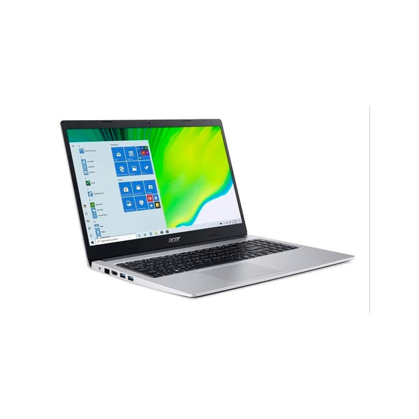 Computador Portátil Acer 14” pulgadas HD 8GB RAM/256GB SSD Windows 10 Silver