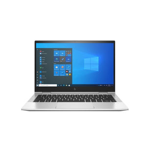 Portátil HP EliteBook X360 830 G8 i5-1145G7 W10 Pro IPS Táctil 13.3’’ 8GB 512GB SSD