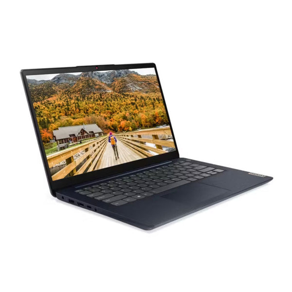 Computador Portatil LENOVO 14 Pulgadas RAM 8GB SSD 512GB COLOR Azul Windows 11 Home