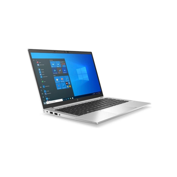 Portátil HP EliteBook 830 G8 Intel Core i7-1165G7 13.3’’ FHD RAM 16GB SSD 512GB W10 Pro