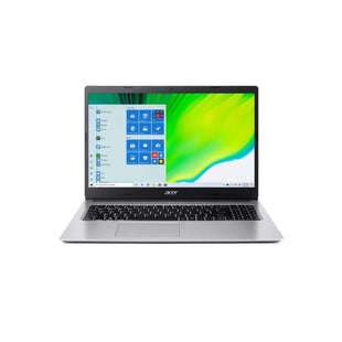 Computadora Portatil Acer R2GH, AMD R5 3500U, Pantalla de 15,6 pulgadas, Negro