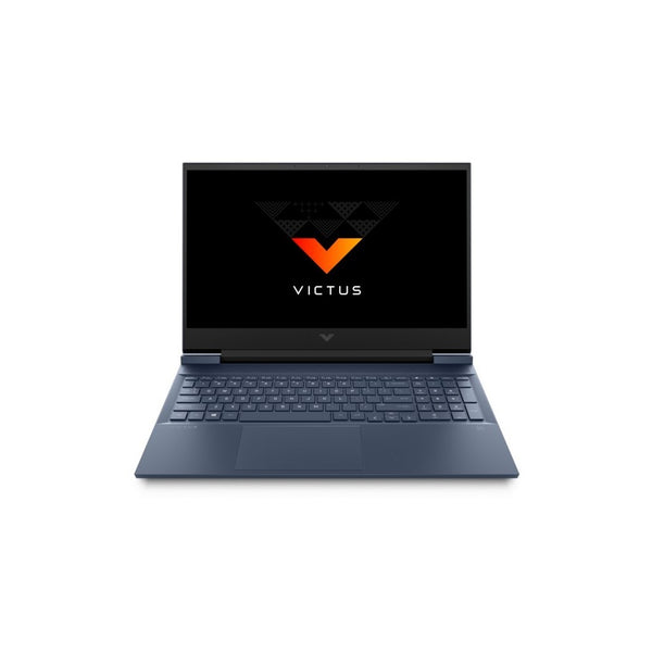 Portatil Hp 16-d0502la i5-11400H - TGL | 8GB | 512GB+32GB optane | FHD - IPS - AG - 250n | NO TOUCH |NVIDIA RTX 3050 4GB DRR6 |Performance Blue| FF | W10 Core SL