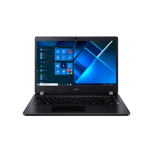 Portatil ACER  TravelMate TMP214-53-59U7, Intel Corei5 1135 G7, 14 HD,  LED, 8GB, SSD 512GB,  Windows 10 Pro, Peso 1,625Kg. Garantia 1 año