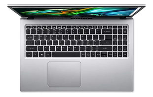 ACER – ACER AL1651P55EY Ci5 1235U8GB512GB SSD156 WINHOME11 SILVER
