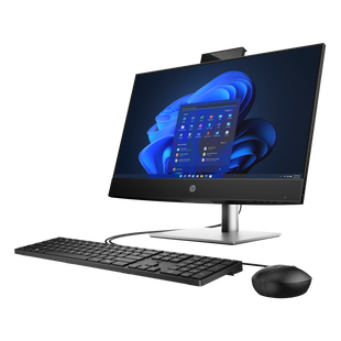 HP ProOne 440 G9P AiO 24 i7-14700/16GB/512GB SDD/Win 11 Pro/2x2/Vpro Ess/1-1-1