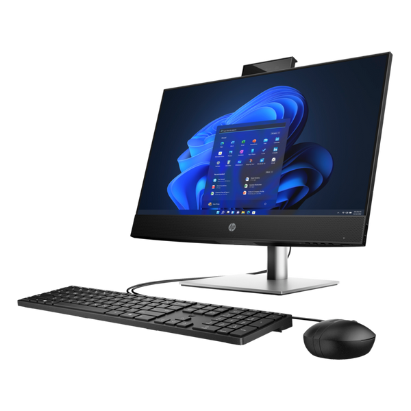 HP ProOne 440 G9P AiO 24 i7-14700/16GB/512GB SDD/Win 11 Pro/2x2/Vpro Ess/1-1-1