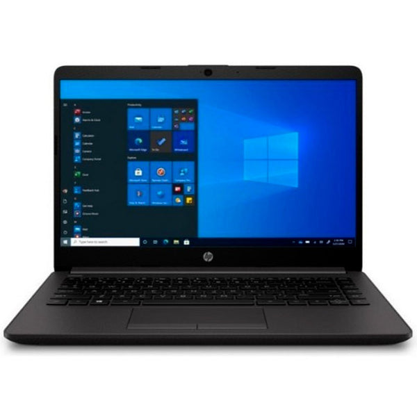 Computador Portátil HP 14” Pulgadas RAM 8GB COLOR Negro Windows 11 Pro