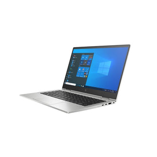 Portátil HP EliteBook X360 830 G8 i5-1145G7 W10 Pro IPS Táctil 13.3’’ 8GB 512GB SSD