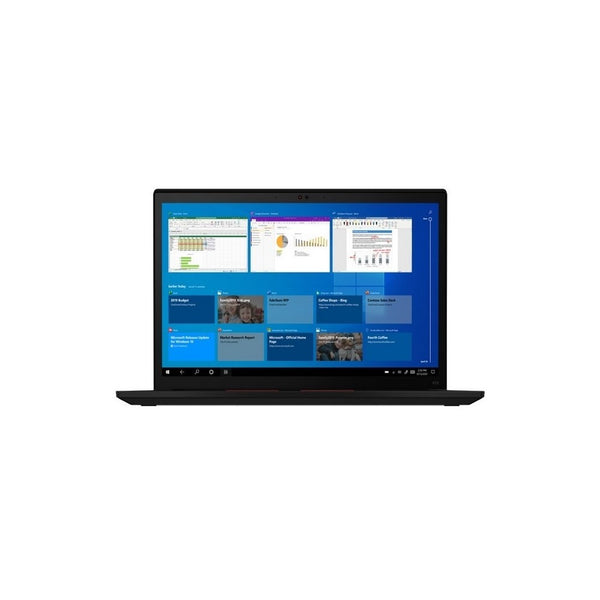 Portátil Lenovo ThinkPad X13 Gen 2 13’’ Core i7-1165G7 RAM 16GB SSD 1TB W10 Pro