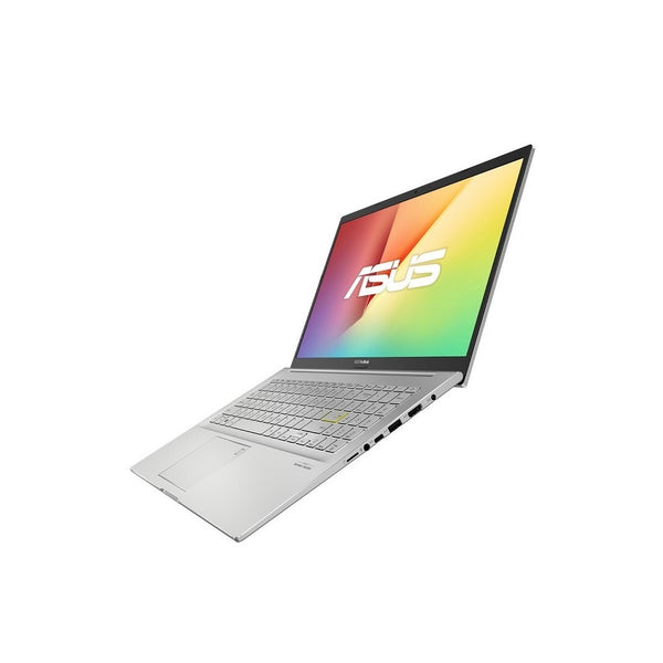 Portátil ASUS VivoBook  K513EA-BQ1796 Intel Core i5-1135G7 15’’ FHD RAM 8GB ROM 512 SSD Transparent Silver